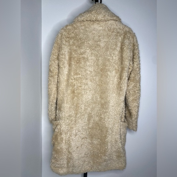 Marc by Marc Jacobs Faux Trench Coat 🌟 - Picture 2 of 4